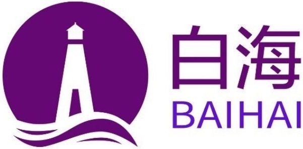 白海